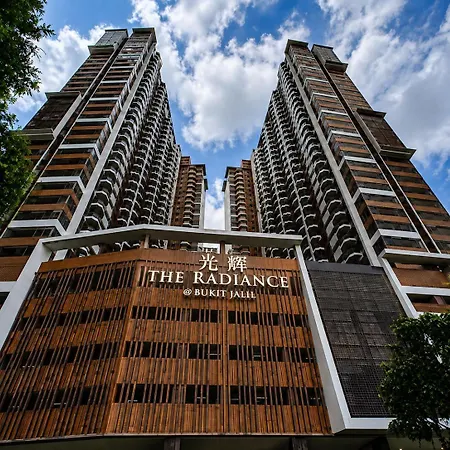 Luxurious Haven In The Sky