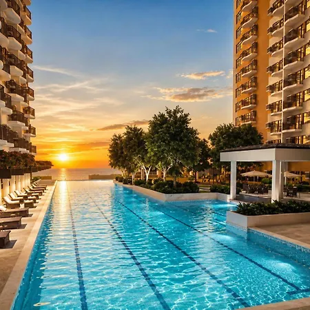 Getaway At Radiance Pet Friendly 1Br Balcony