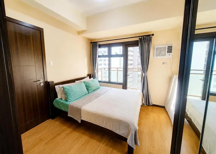 Luxurious Haven In The Sky Manila