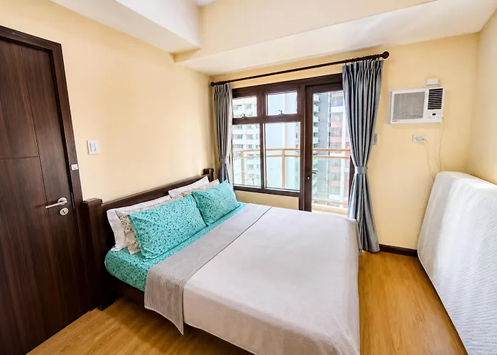 Luxurious Haven In The Sky Aparthotel *