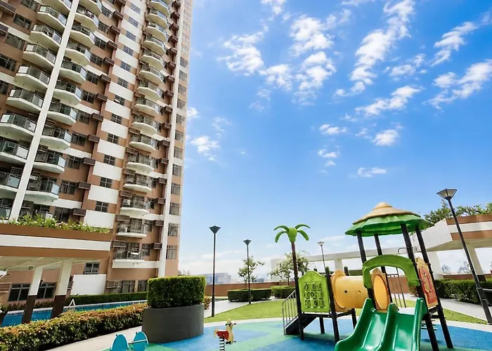 Luxurious Haven In The Sky Manila