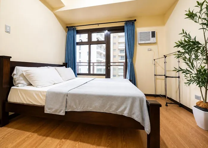 Luxurious Haven In The Sky Aparthotel